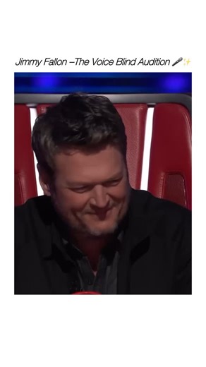 Viralsingingtalent | Singing & Pop Culture on Instagram: "Jimmy Fallon surprised everyone with his Blind Audition on The Voice. Watch as he brings his unique charm and unexpected talent to the stage, leaving both the coaches and audience in awe. A moment you won’t want to miss! 🎤✨ 🎤 Artist: Jimmy Fallon 📺 Via: The Voice 📩 DM for credit or removal – no copyright intended. © All rights and credits belong to the original creators. #JimmyFallon #TheVoice #BlindAudition #UnexpectedTalent #MustWat