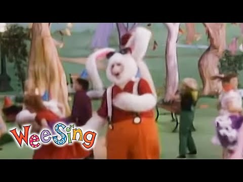 Looby Loo | Wee Sing