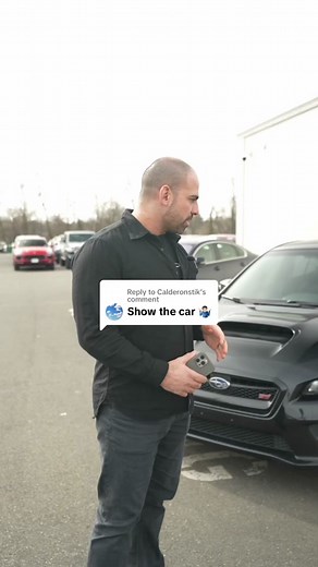 2017 Subaru WRX STI Car Reveal and Features Showcase