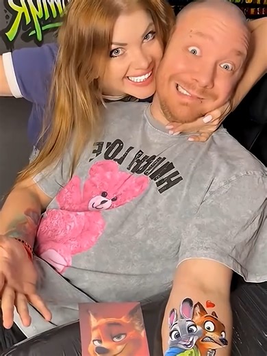 Top 3 Crazy Tattoos That Will Make You Laugh
