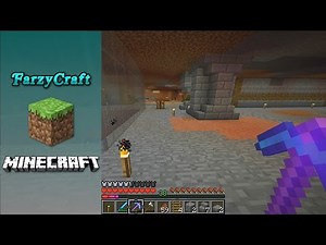 Enchanting Area! - #11 - FarzyCraft