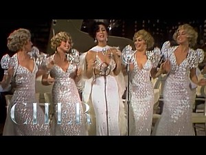 Cher - Christmas Medley (The Cher Show, 12/21/1975)