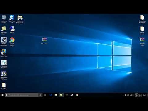 TSC TTP 244 CE - ¿Cómo realizar la instalación de la impresora?