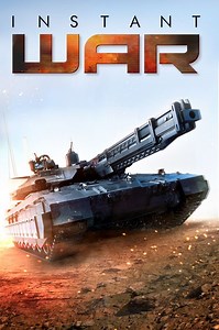 Instant War (2018) - MobyGames