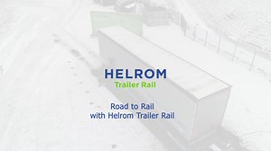 HELROM Trailer Rail - EN