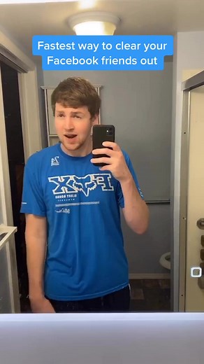 Clearing Your Facebook Friends List: Tips and Tricks