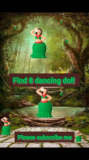 #👀 Can You Pass This Impossible Eye Challenge? | Optical Illusion Test! #eyechallenge #challenge