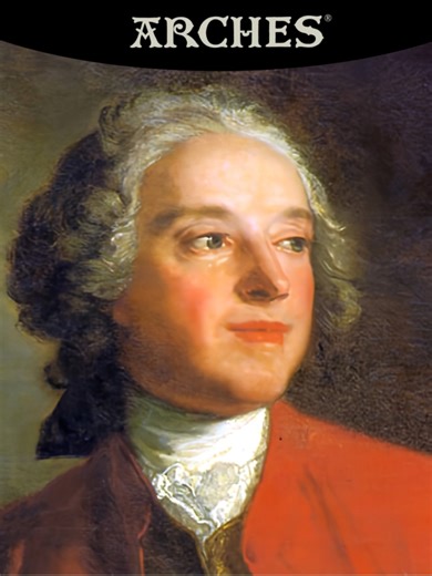 Heritage of Craftsmanship in Arches Paper