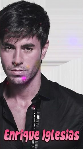 El Perdón - Enrique Iglesias