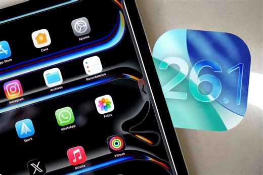 Slide Over era una de mis funciones favoritas en el iPad y Apple la quitó de golpe. Acaba de volver con iPadOS 26.1