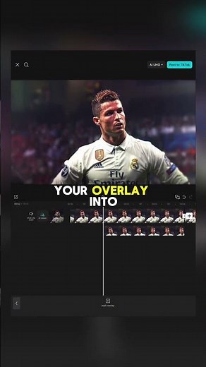 Edit Hack Tutorial CapCut