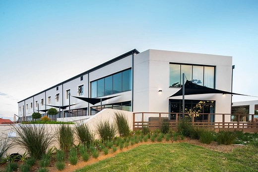 Evergreen Broadacres Retirement Village Fourways