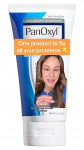 189K views · 535 reactions | Benzoyl peroxide: the absolute GOAT when...