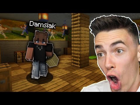 I MADE A HIDDEN BASE FOR WOJANOWICE 2!🤫