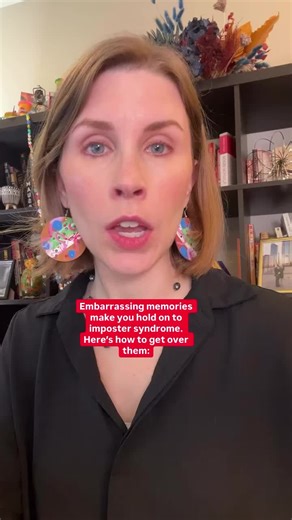 Reframe Painful Memories for a Positive Outlook