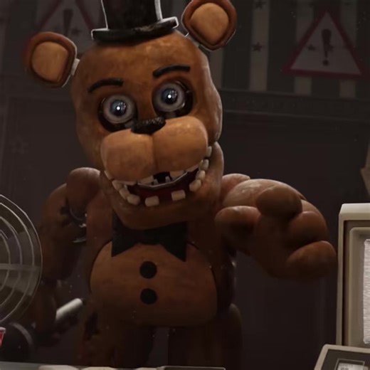 Exploring the Nostalgia of FNAF: Best Era 2014-2018