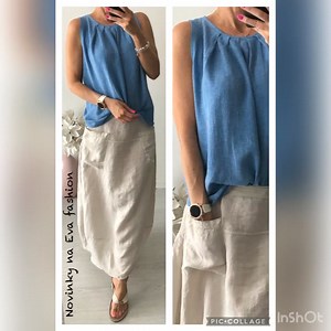 DNES NOVINKY | Eva Fashion