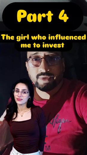 Influencing Investment Choices: A Personal Journey Part 4