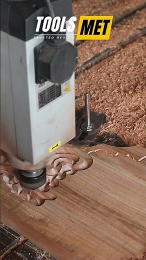 CNC Machine Full Guide 2025 – Beginner to Pro | Tools Met