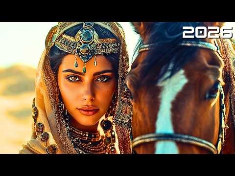 Echoes of Damascus - Desert Afterglow – Strings in Motion