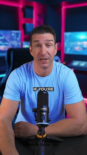 Choosing your website colors 🎨 doesn't have to be intimidating 😔 #websitedesigntips #websitecreation #smallbusinessowner #entrepreneur #shopifystore #ecommercemarketingexpert #websitecolors