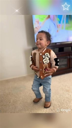 AI Baby Dancing Tutorial for Fun and Creativity