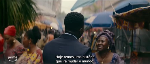 The Power – Temporada 1 | Trailer Oficial | Prime Video