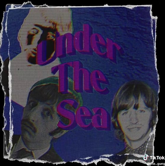 Sing Along with Octopus's Garden by The Beatles