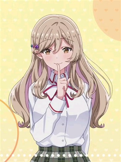 Anime Watashi ga Koibito ni Nareru Wake Nai jan Episode 3