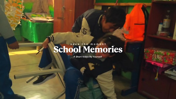 La promo NEXUS 2025✨