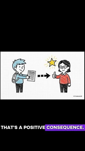 Classical vs Operant Conditioning | IB Psychology #ibpsych2027 #ibpsychology