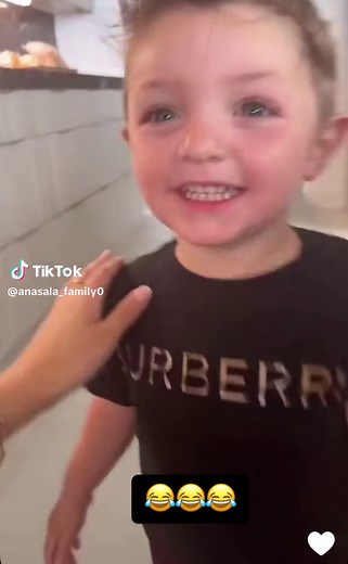 Noah and Mila Funny Moments with Anasala Family