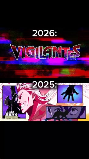 mha vigilantes 2025/2026: #myheroacadamia #mha #mhavigilantes #mhaedit #animefyp