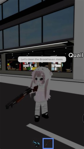 Clean Up Strategies for Brookhaven Messes