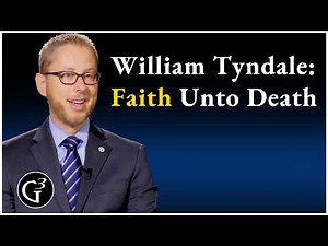 William Tyndale: A Legacy of Enduring Faith and Sacrifice