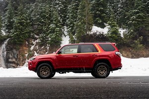 2024's 10 most and least reliable vehicles, per Consumer Reports