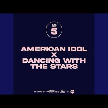 River Deep (from American Idol)