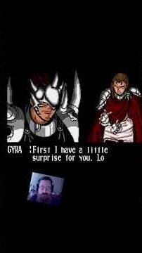 Master Of Elements, The Truth About Your Brother - Man's Evil #retrogaming #videogames #segagenesis