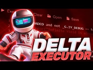 [NEW 2026] Delta Executor | Free Roblox Executor | Delta Executor Download | No Key Roblox Executor