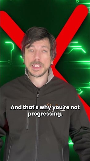 Why You’re Not Improving as a Java Developer