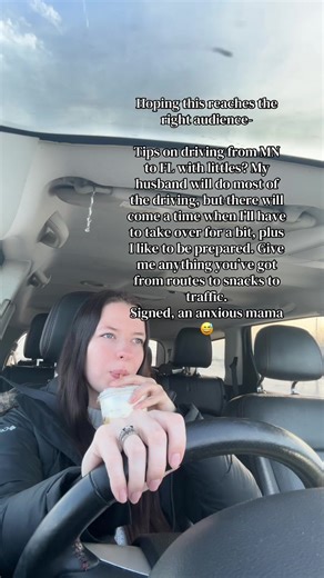 Essential Travel Tips for Driving from Minnesota to Florida with Kids