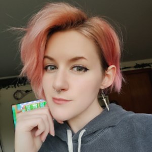 PeachyyPop - Twitch
