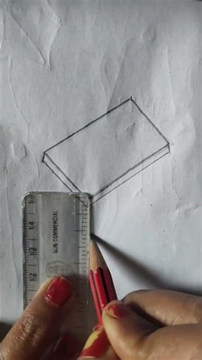 table drawing #drawing #shortvideo #art #artscraft