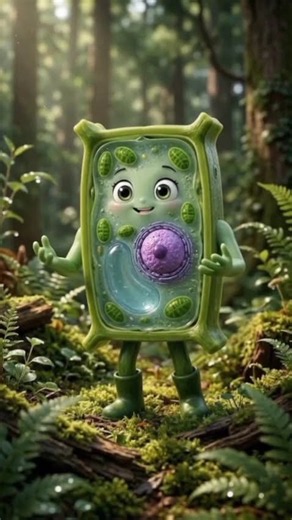 Is this the most important part of a plant? 🧐 #science #biology #facts