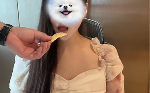 sub吃东西