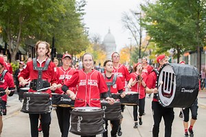 Your Guide to Badger Football Gameday