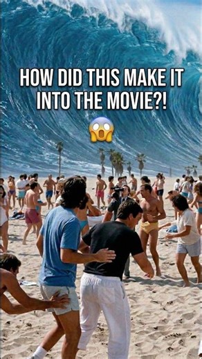 WORST MOVIE BLOOPER OF ALL TIME! ❌