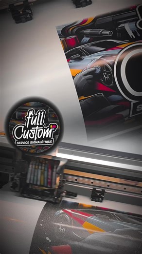 NOUVEAU LOGO 2026 ! #pourtoi #stickers #flocage #diy #smallbusiness