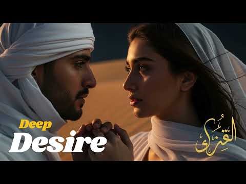 Middle Eastern Dance Pop 🌙 Romantic Arabic Party Music