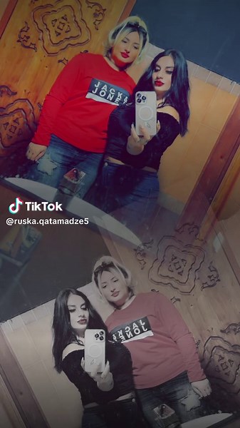 Ruska (@ruska.qatamadze5)’s videos with original sound - Ruska